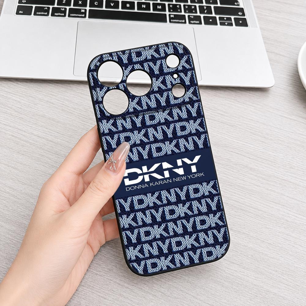 Mini Pc Case - Luxury New York Phone Case for
