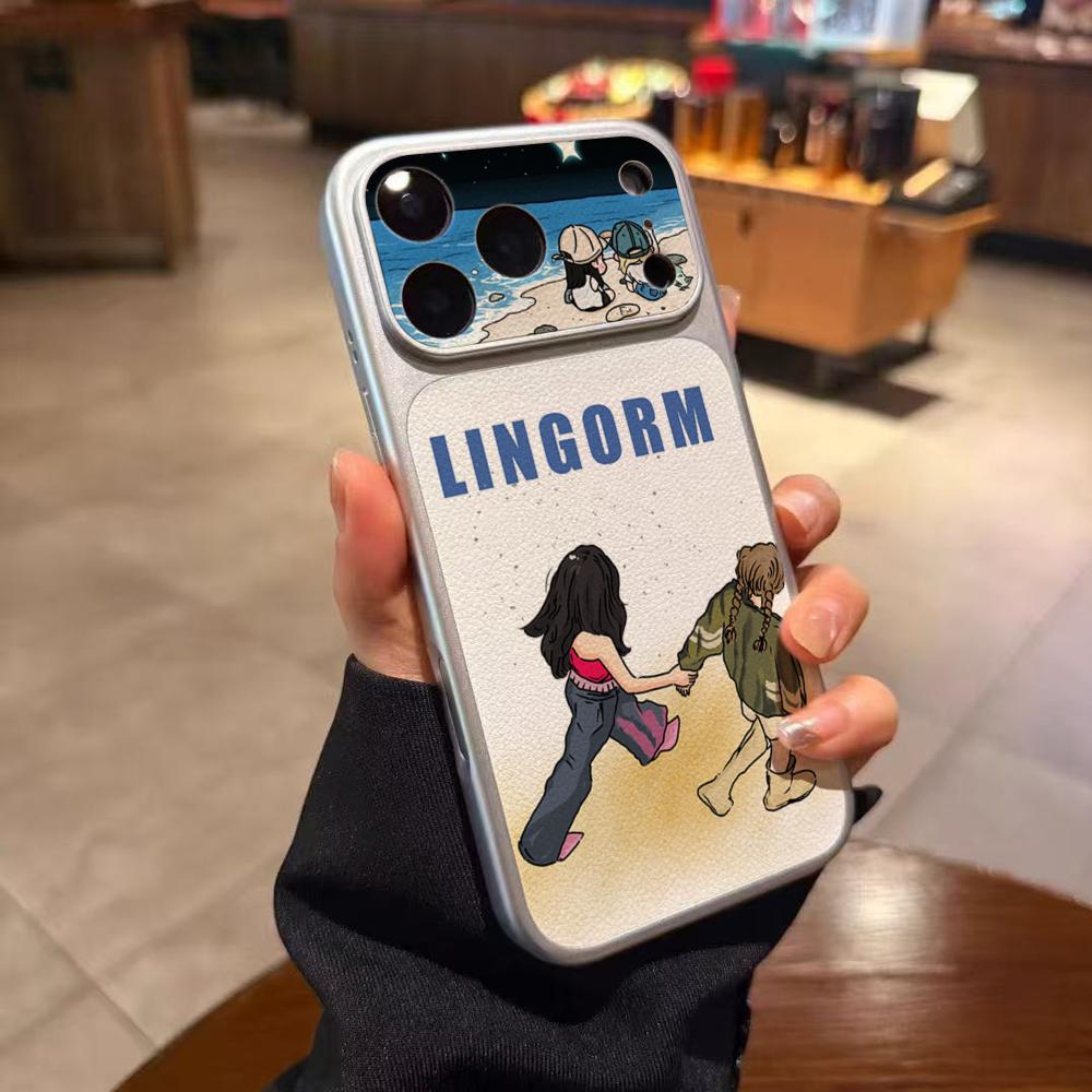 The Secret Of Us LingOrm Same  - Computer Case 评论和价格