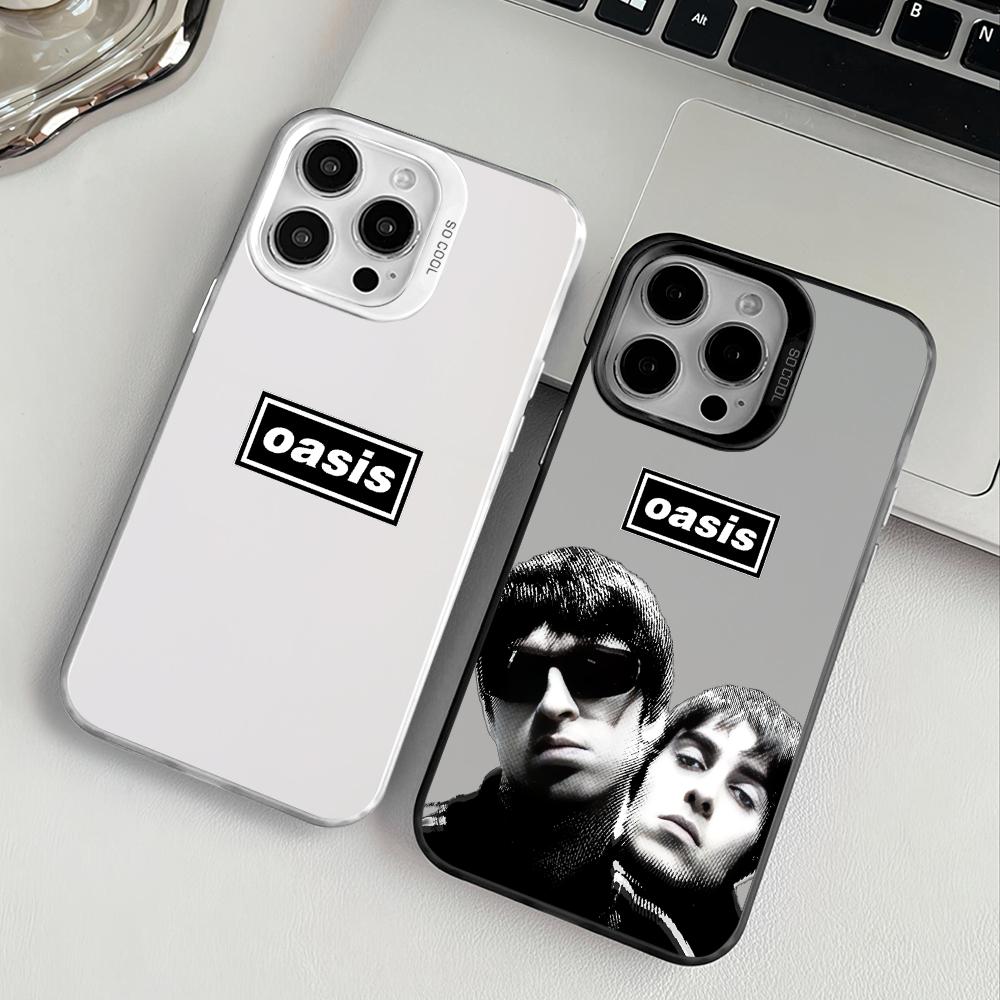 Music Rapper O-Oasis Phone Cas - Matte Pc Case 评论和价格