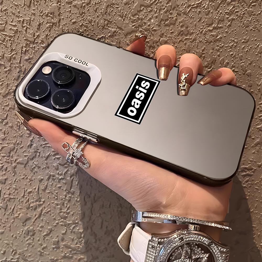Music Rapper O-Oasis Phone Cas - Matte Pc Case 评论和价格