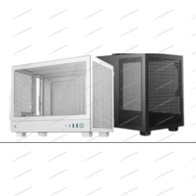 Compact CH160 ITX Case – Mesh  - Atx Case 评论和价格