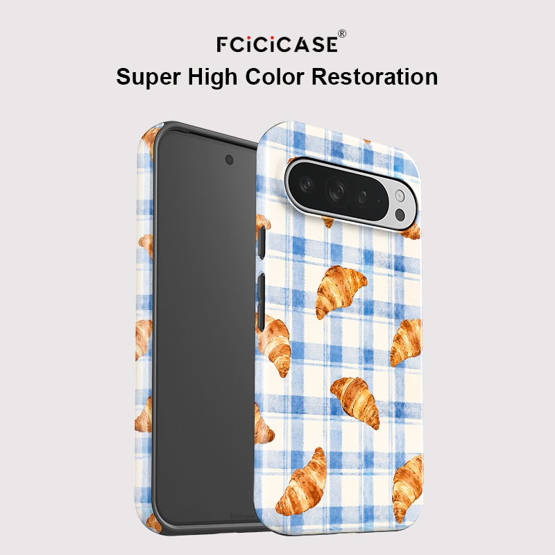 Fcicicase Acrylic Matte Phone  - Matte Pc Case 评论和价格