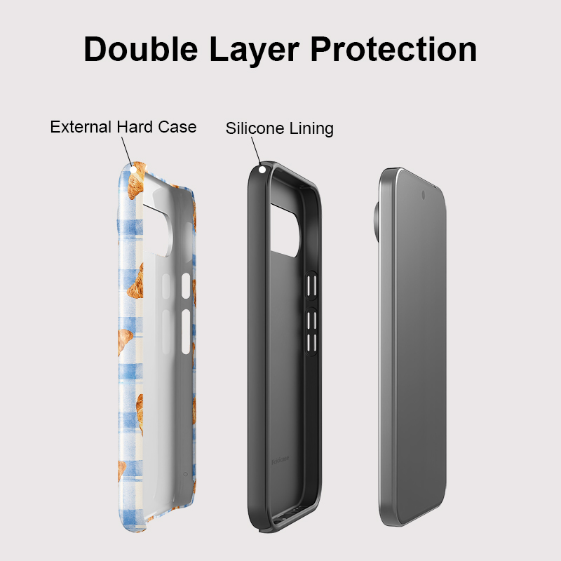 Fcicicase Acrylic Matte Phone  - Matte Pc Case 评论和价格
