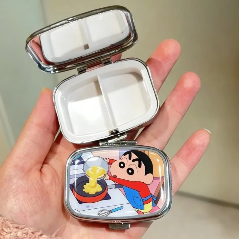 Crayon Shin-chan Mini Sealed M - Case Fans 评论和价格
