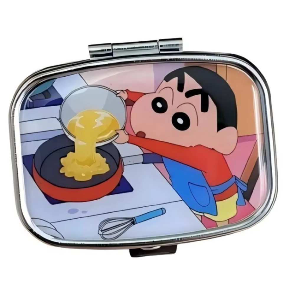 Crayon Shin-chan Mini Sealed M - Case Fans 评论和价格
