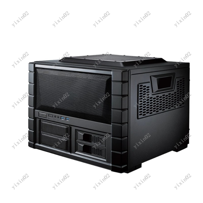 ATX Motherboard Computer Case  - Pc Chassis 评论和价格