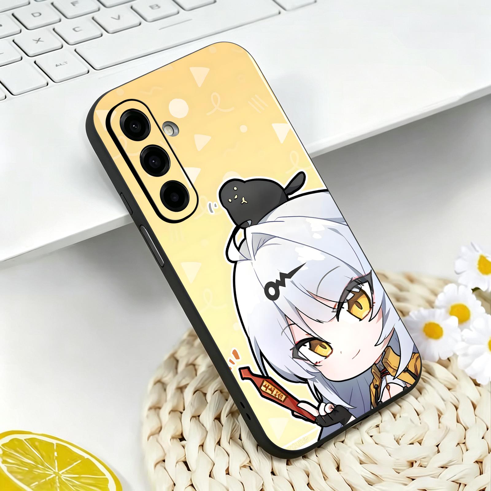 Zenless Zone Zero Yixuan  Phon - Matte Pc Case 评论和价格