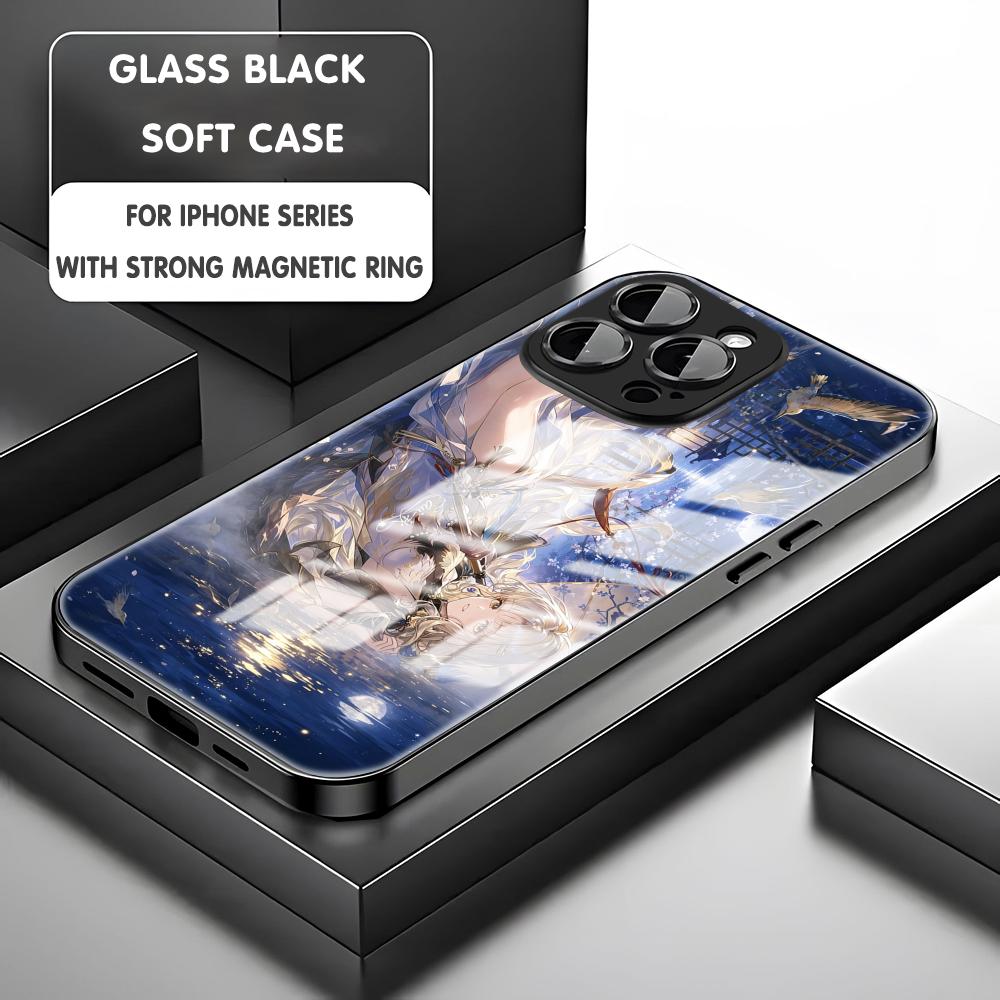 Wuthering Waves Suisui Phone C - Mini Pc Case 评论和价格