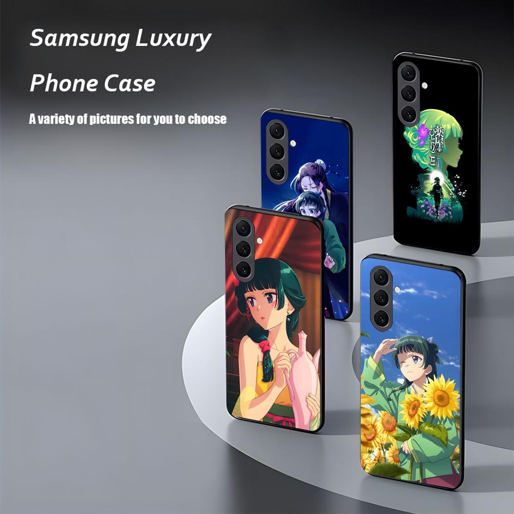 The Apothecary DiariES Anime P - Computer Case 评论和价格