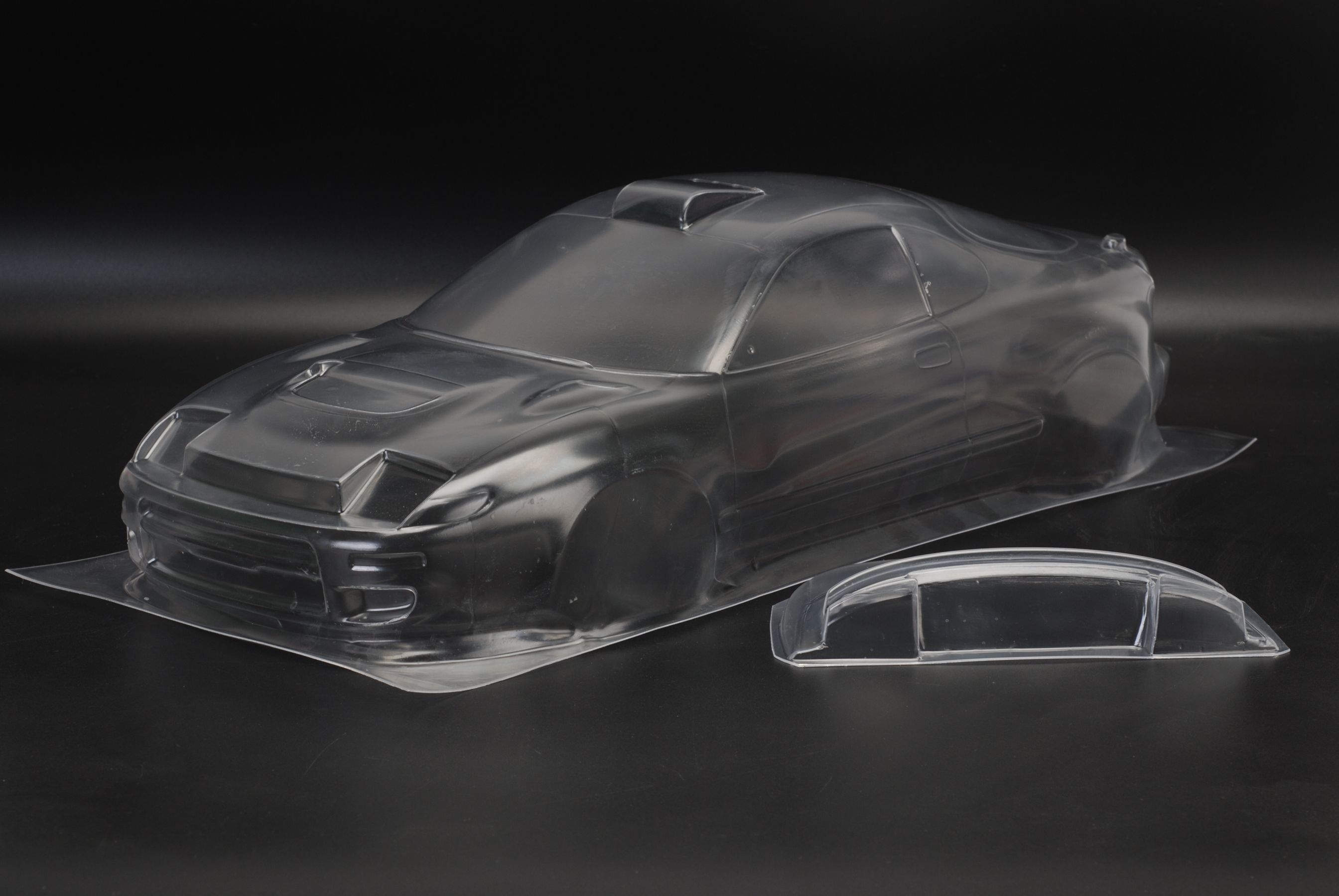 1/10 Celica GT4 Rally Hidden h - Pc Chassis 评论和价格