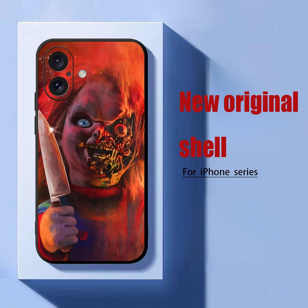 Movie Phone Case For iPhone 18 - Mini Pc Case 评论和价格