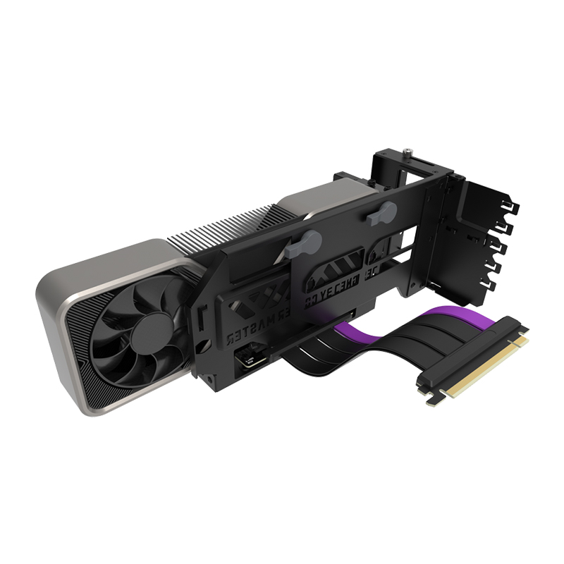 Cooler Master Graphics Card St - Atx Case 评论和价格
