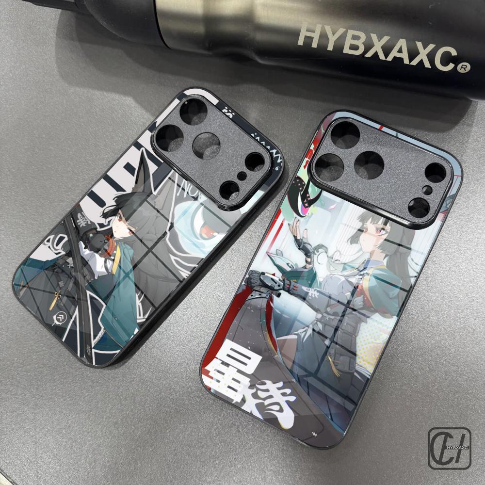 Z Zone Zero Miyabi Hoshimi Pho - Computer Case 评论和价格