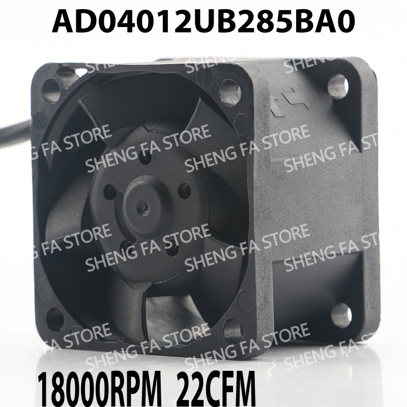 4-wire PWM speed control chass - Case Fan Controller 评论和价格