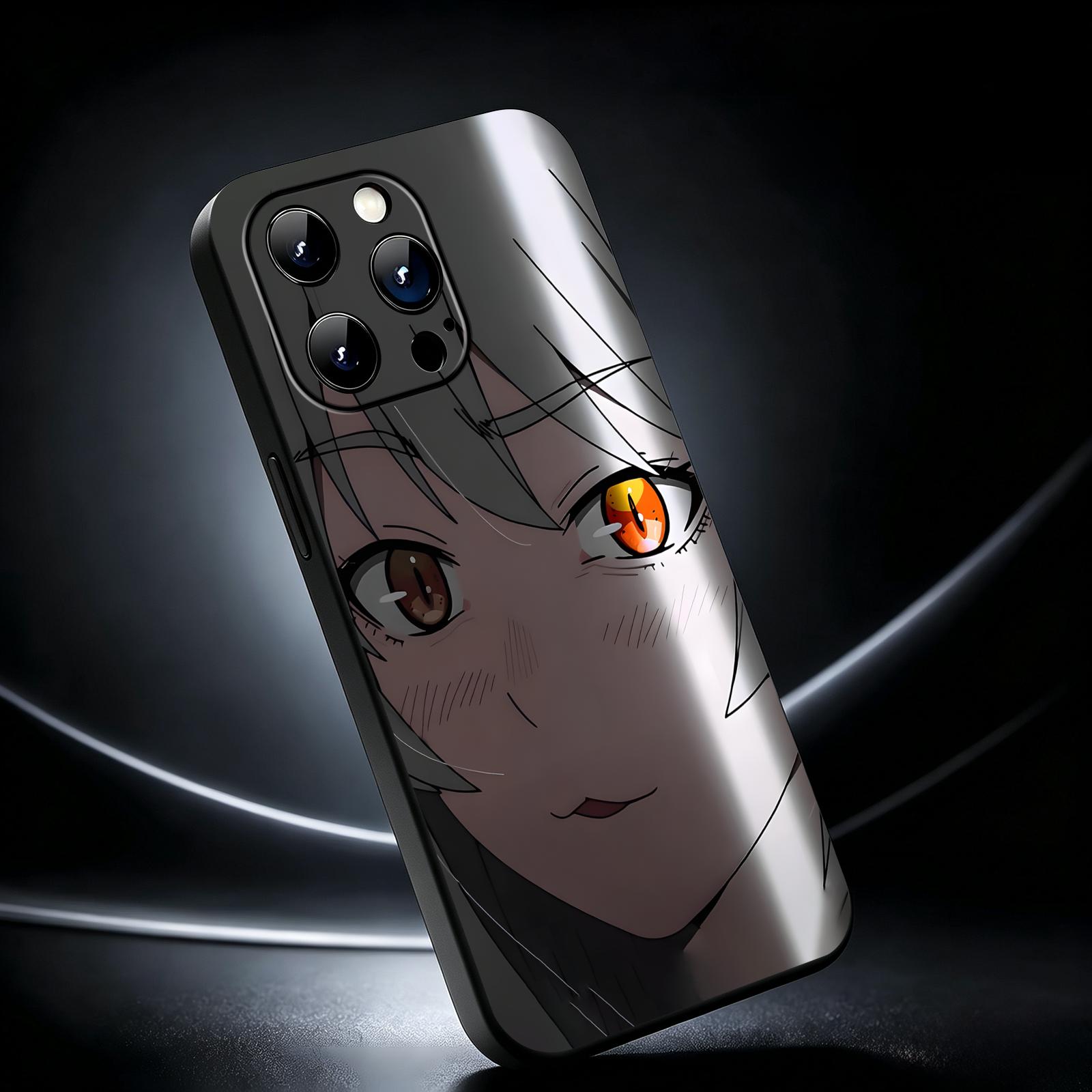 Chainsmoker Cat  Phone Case Fo - Mini Pc Case 评论和价格