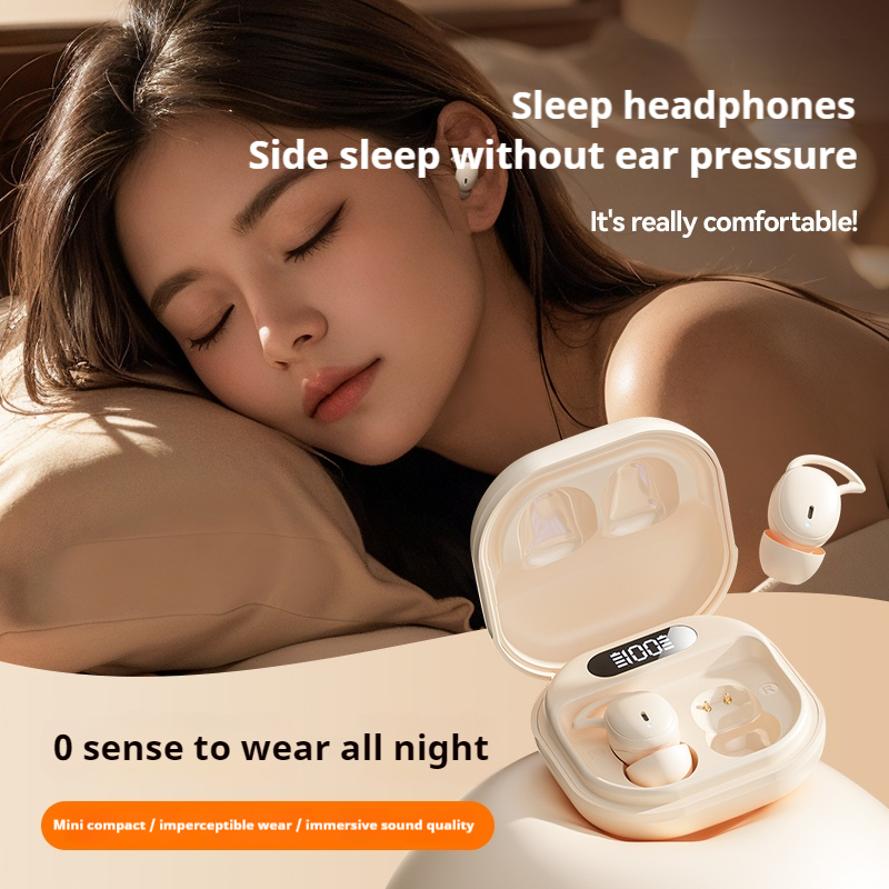 M72 Mini Portable Wireless Ear - Computer Case 评论和价格