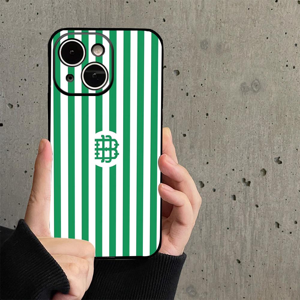 R-Real Luxury B-Betis-s club d - Mini Pc Case 评论和价格
