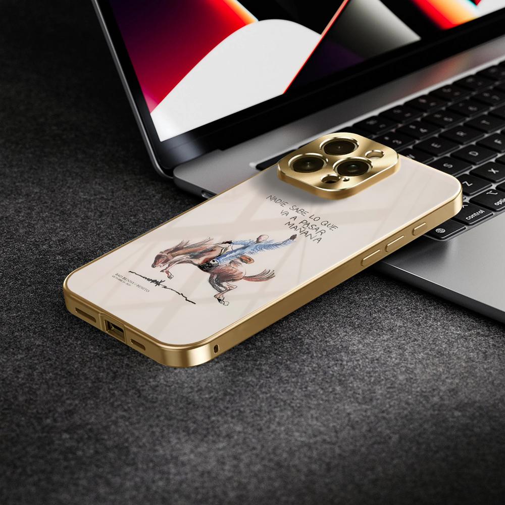 Rock Music Bad B-Bunny Phone C - Computer Case 评论和价格