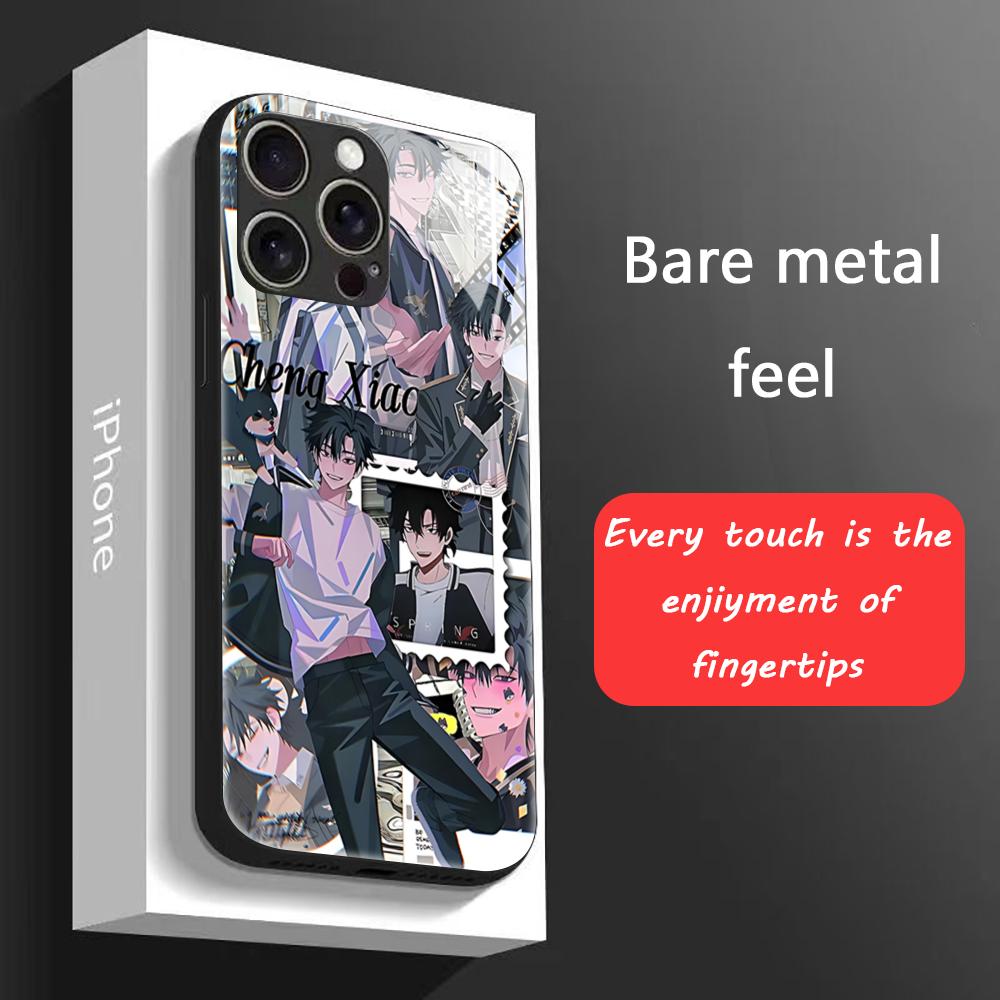 HOT anime Link Click Phone Cas - Mini Pc Case 评论和价格