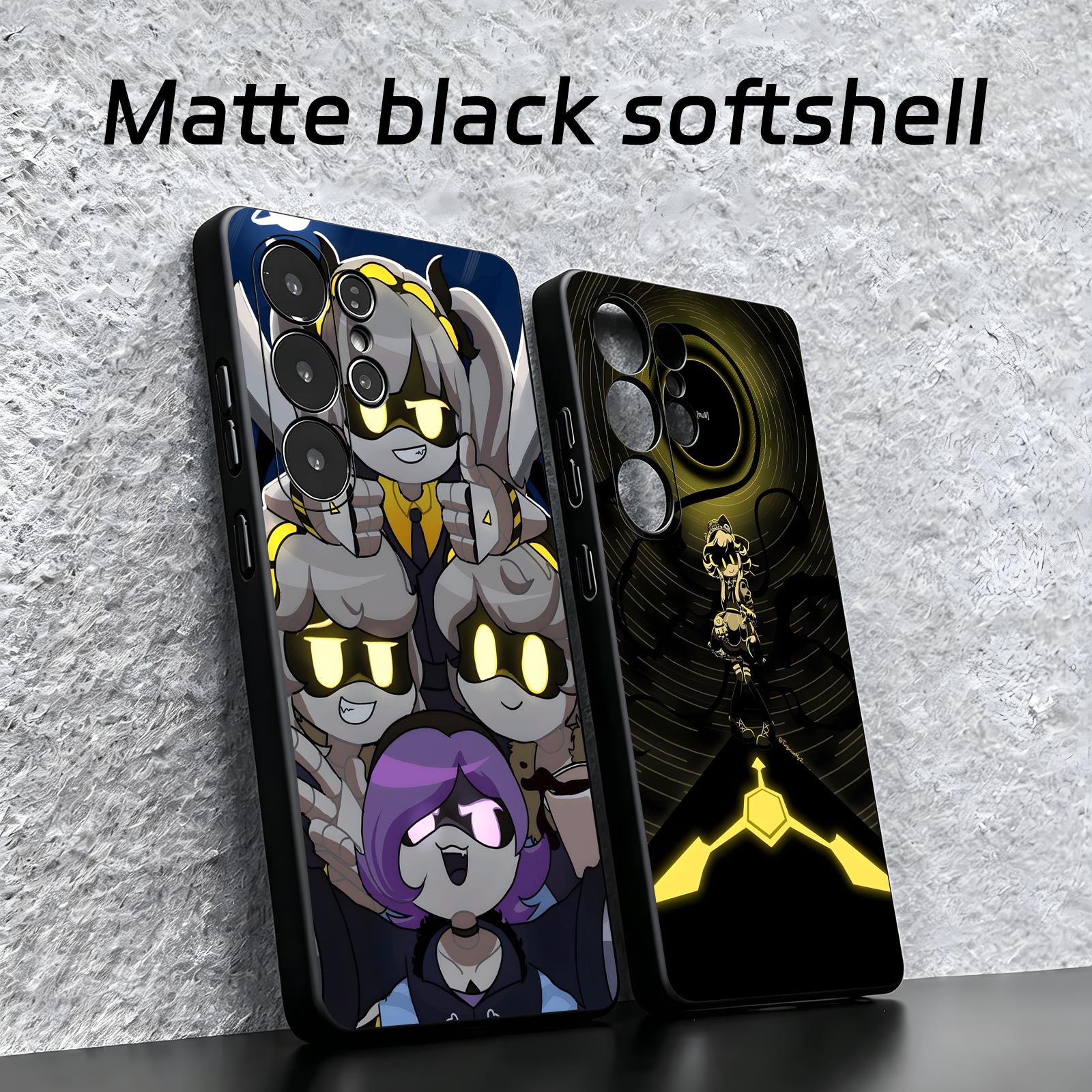 Game Murder Drones  Phone Case - Computer Case 评论和价格