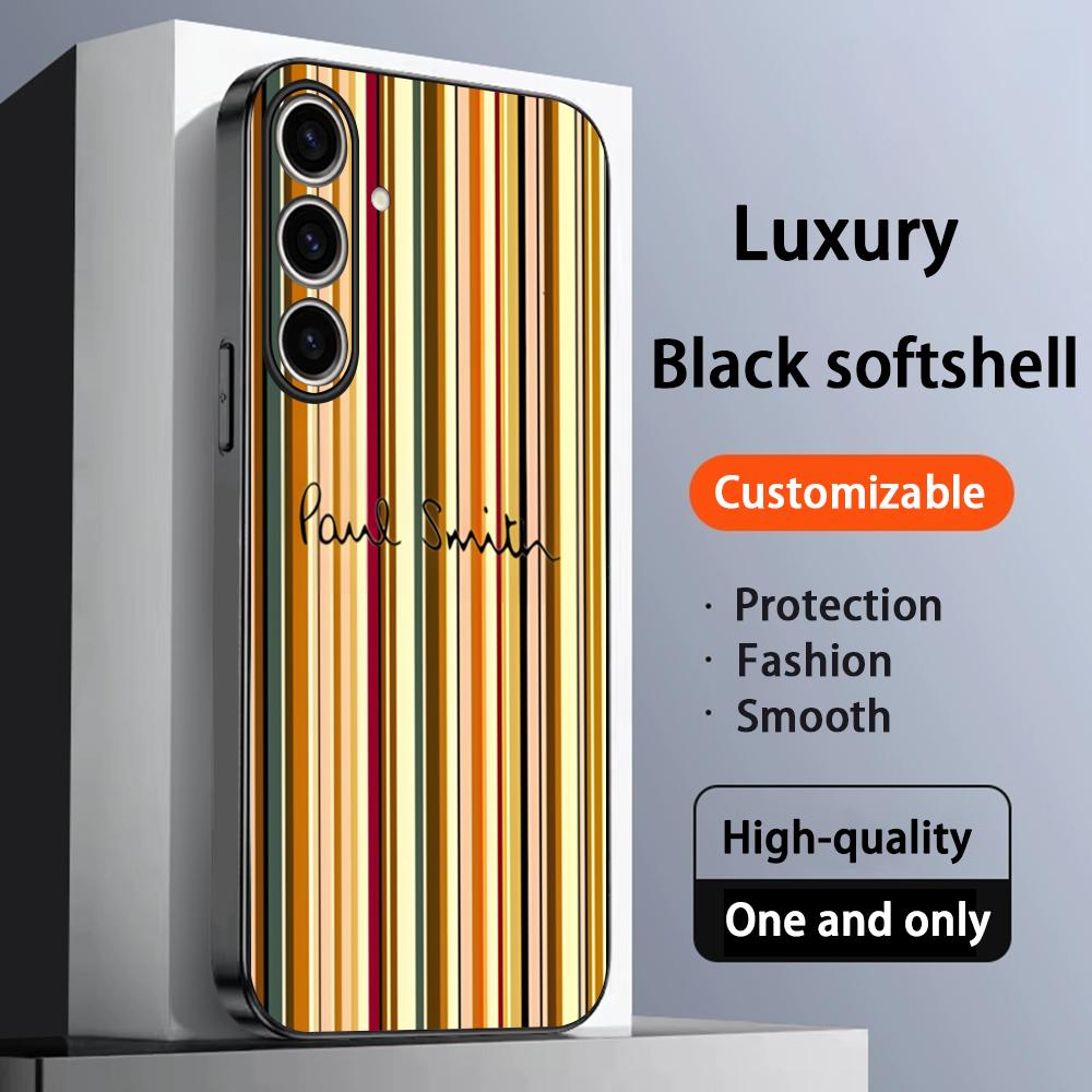Fashion cool P-Paul Smith Phon - Computer Case 评论和价格