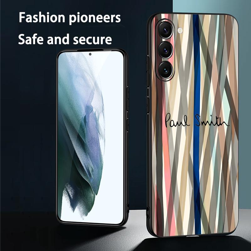 Fashion cool P-Paul Smith Phon - Computer Case 评论和价格