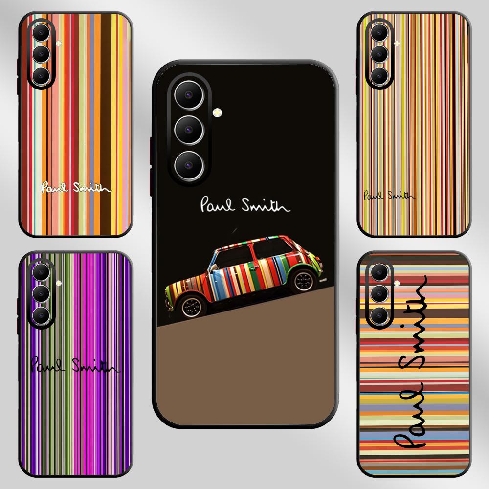 Fashion cool P-Paul Smith Phon - Computer Case 评论和价格