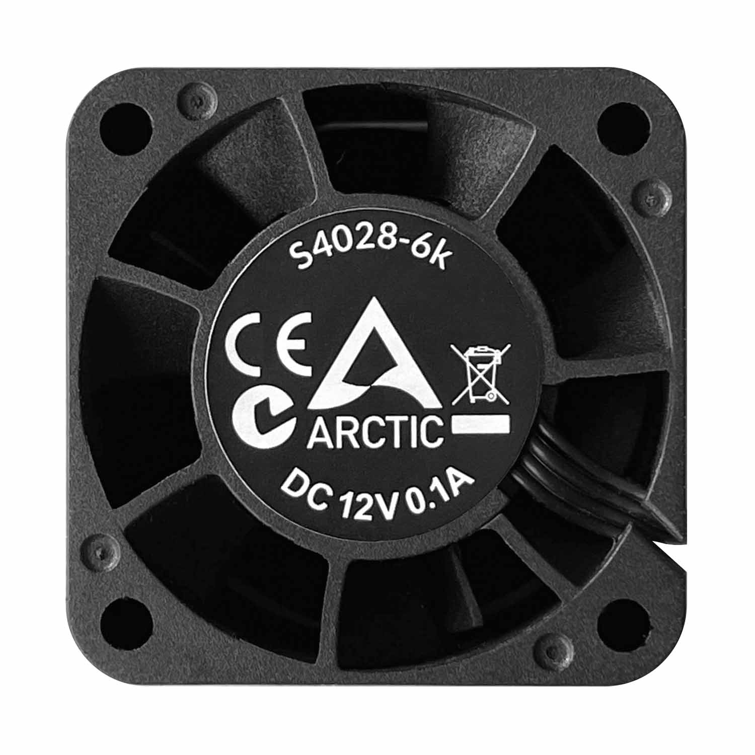 ARCTICS S4028 Computer Case Fa - Case Fan Controller 评论和价格