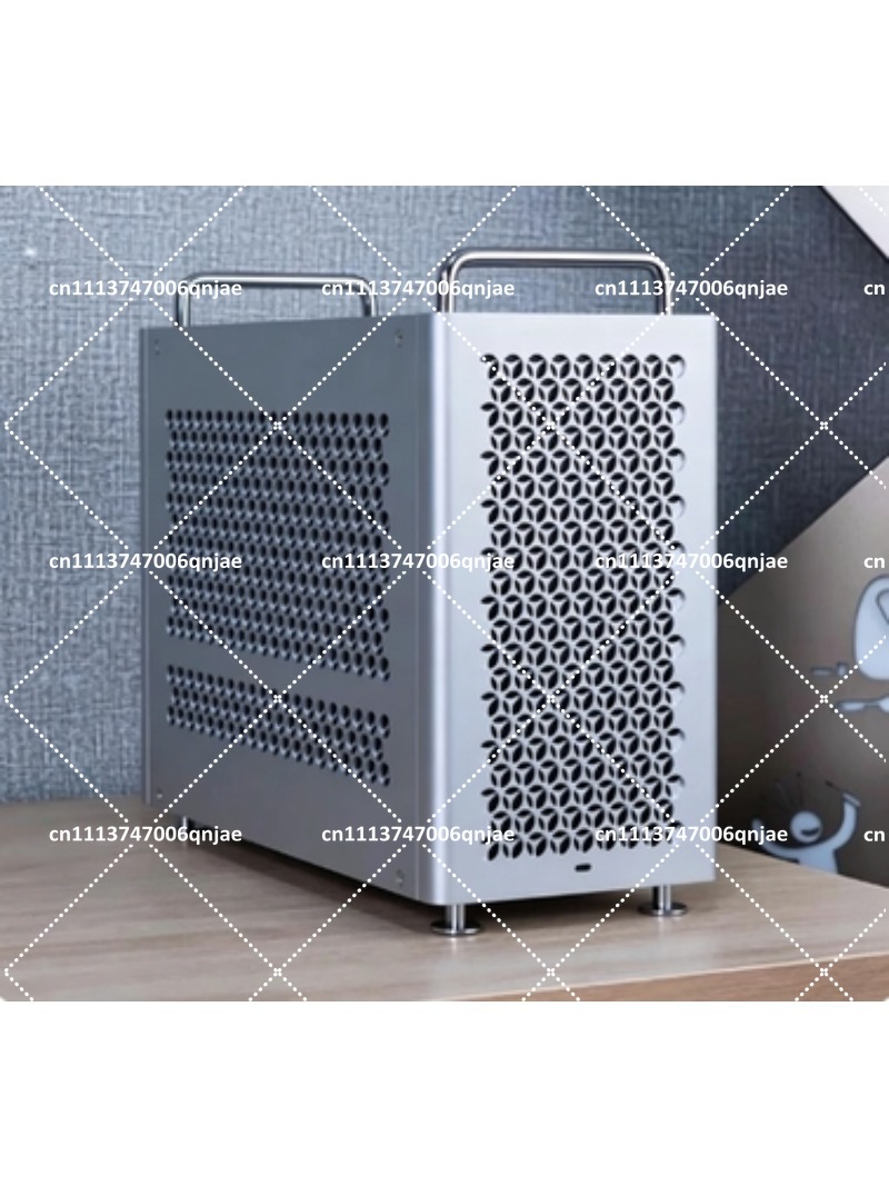 B2 Pro All-Aluminum MATX Case  - Atx Case 评论和价格