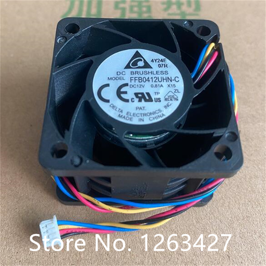 Wholesale fan: 4028 12V 0.81A  - Case Fan Controller 评论和价格