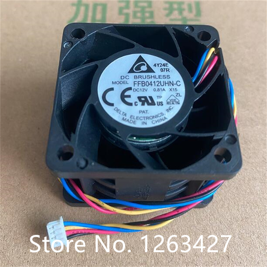Wholesale fan: 4028 12V 0.81A  - Case Fan Controller 评论和价格
