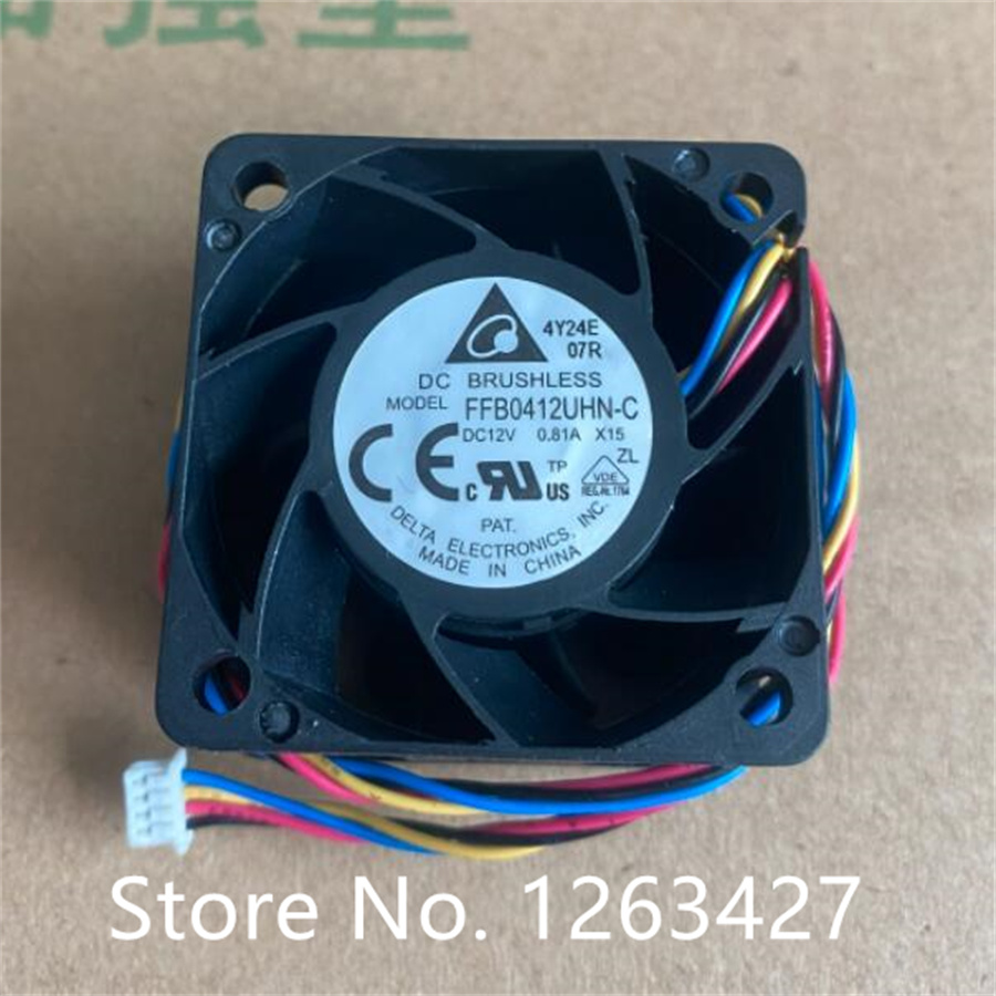 Wholesale fan: 4028 12V 0.81A  - Case Fan Controller 评论和价格
