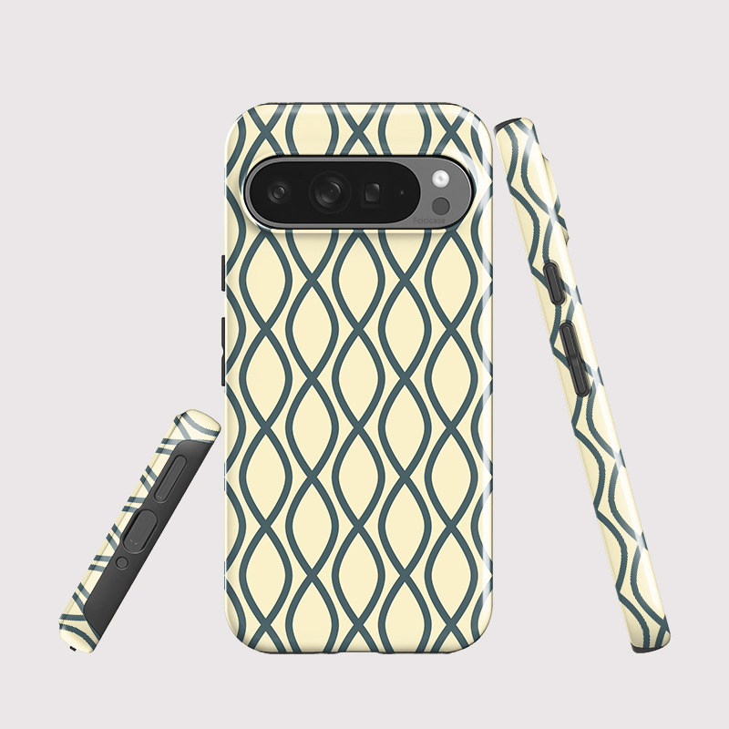 Fcicicase Fashion Stripe Print - Matte Pc Case 评论和价格