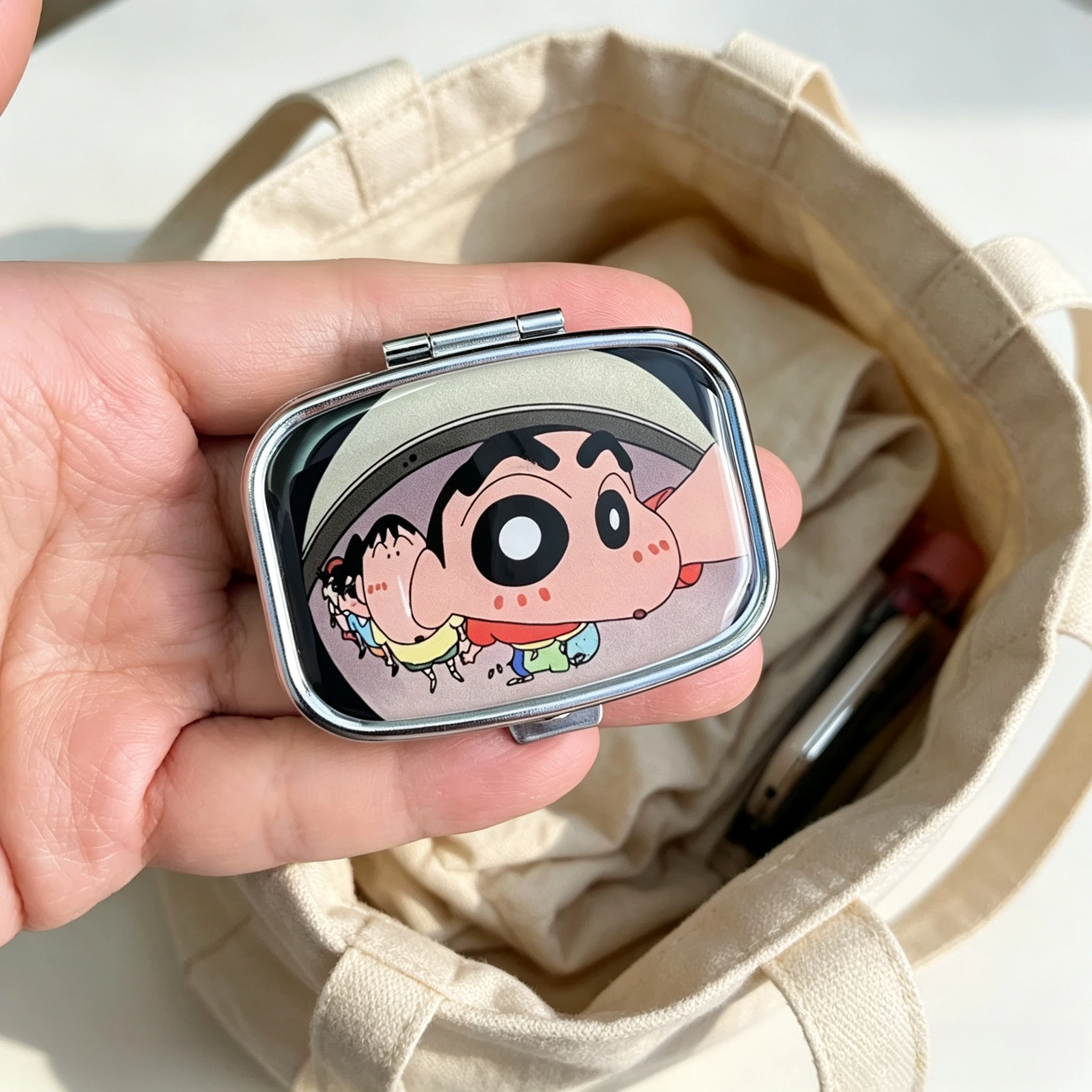 Hot Cartoon Crayon Shin-chan M - Case Fans 评论和价格