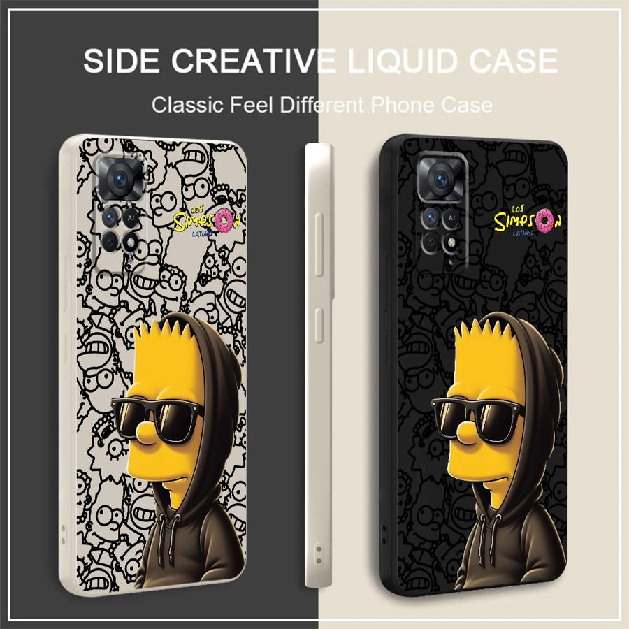 The Simpsons Cool Bart Case fo - Computer Case 评论和价格
