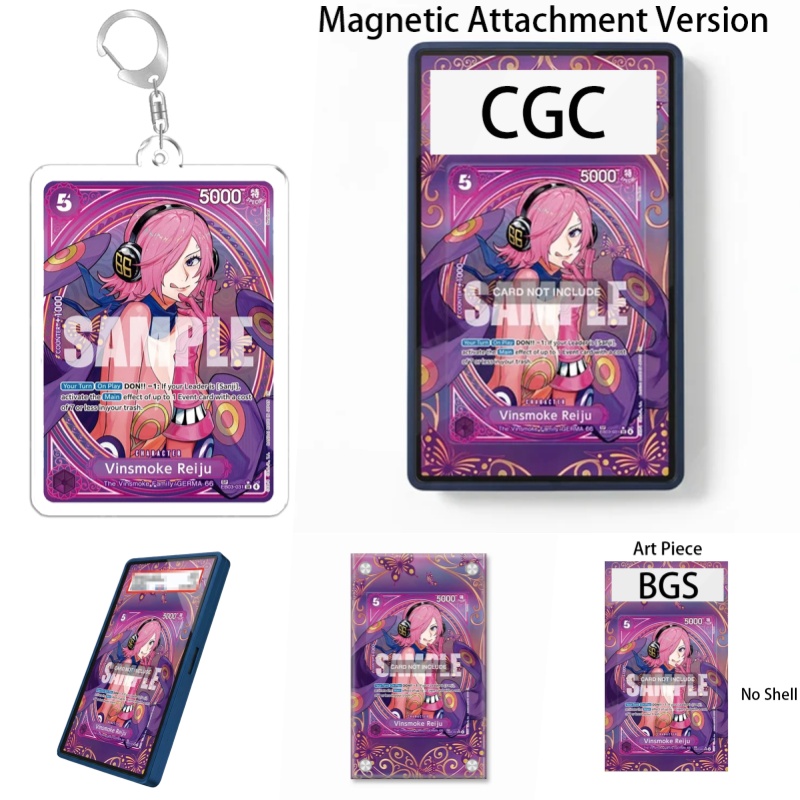 Art Display for ONE PIECE CARD - Case Fans 评论和价格