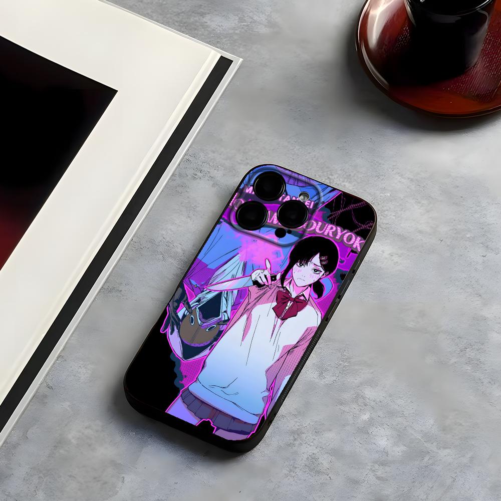 Chainsaw Man Kobeni Higashiyam - Mini Pc Case 评论和价格
