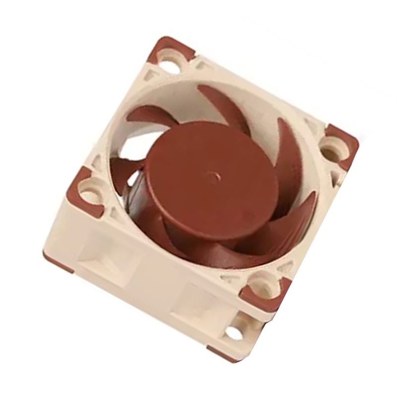 Ultra Small 40Mm NF-A4x20 PWM  - Case Fan Controller 评论和价格