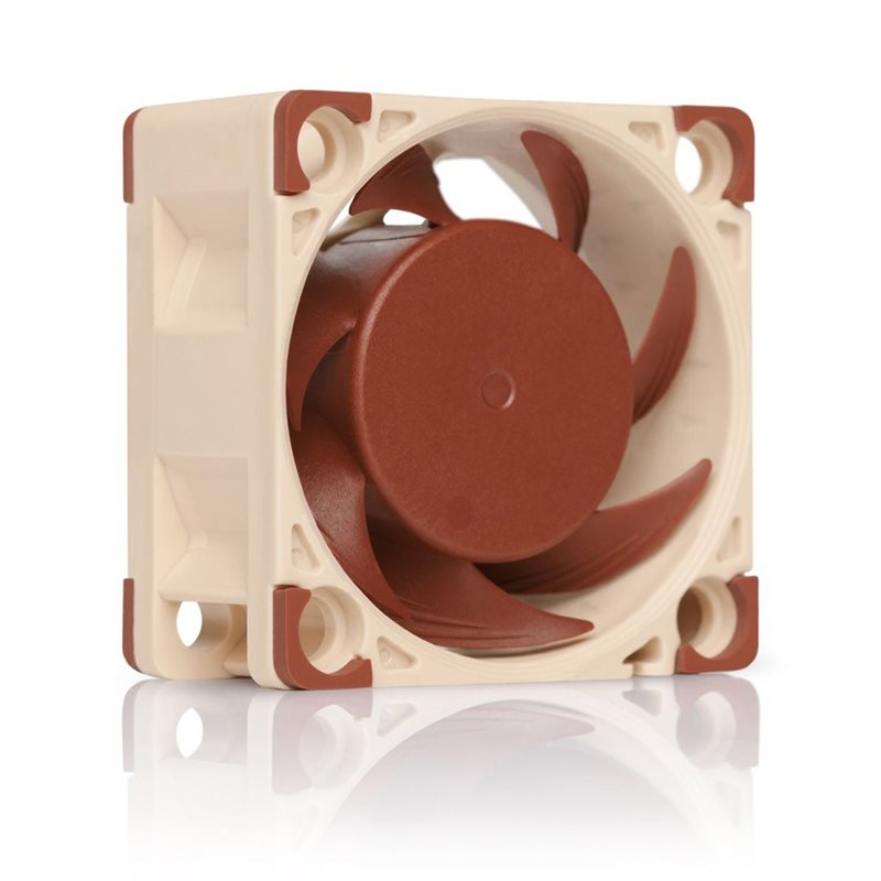 Ultra Small 40Mm NF-A4x20 PWM  - Case Fan Controller 评论和价格