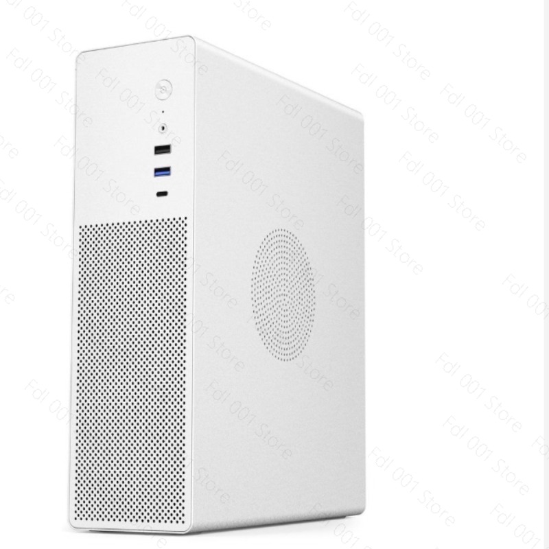C1+ Desktop Computer Case M-AT - Atx Case 评论和价格