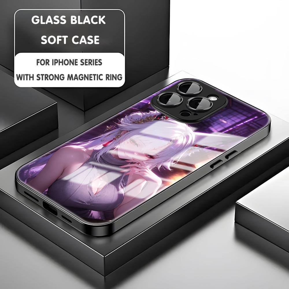 Wuthering Waves Hsin Jianxin P - Mini Pc Case 评论和价格