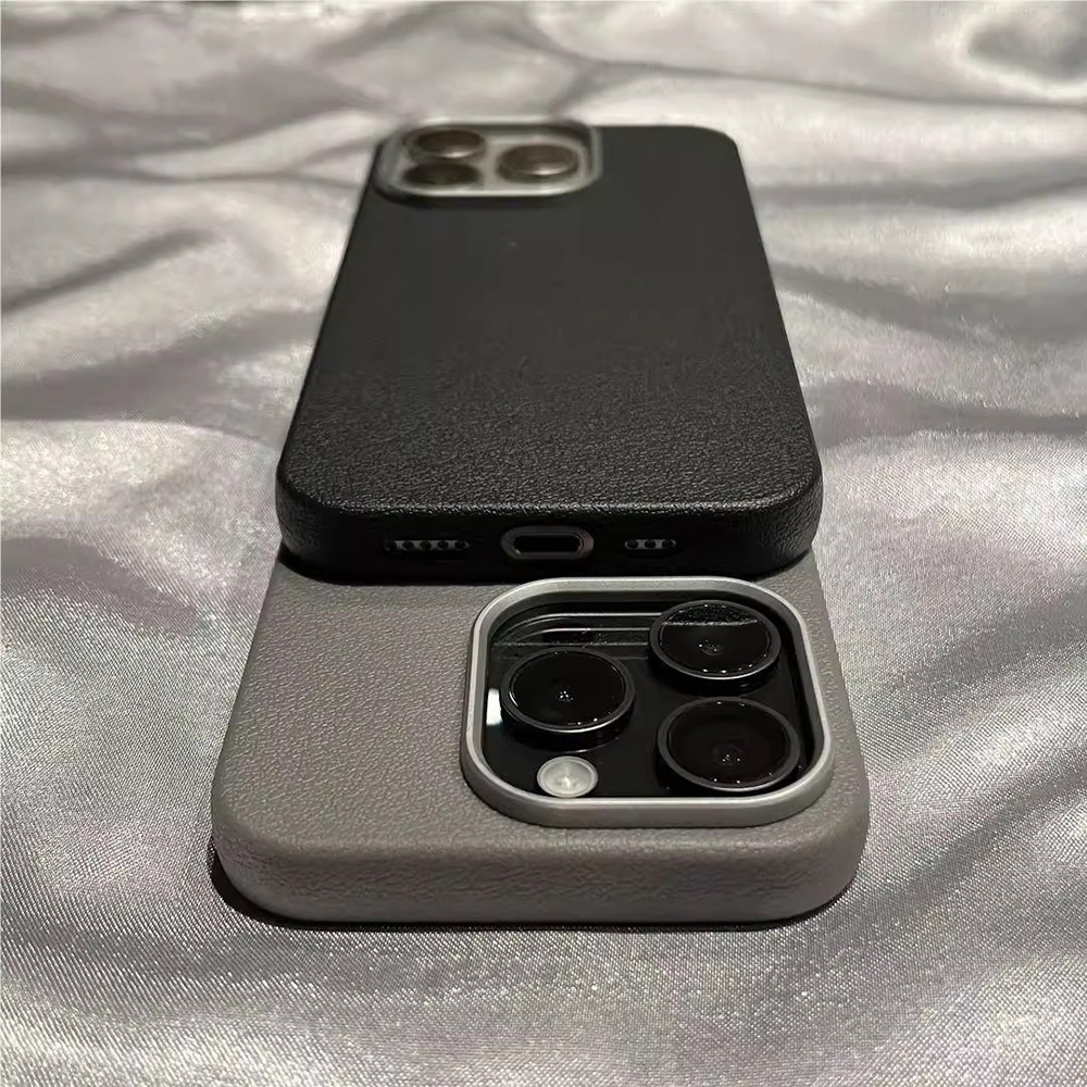 Matte Phone Case For iPhone 18 - Matte Pc Case 评论和价格