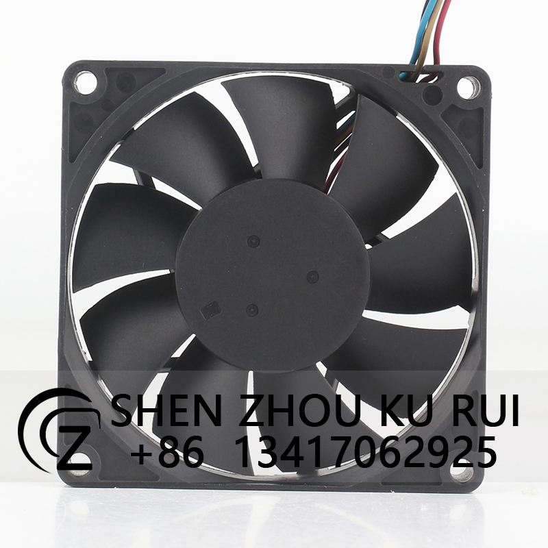 AVC Large air volume 12V 0.60A - Case Fan Controller 评论和价格