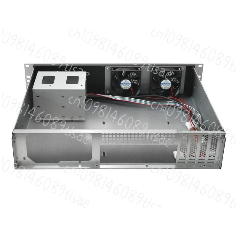 19-inch 2U Rack Server Case AT - Atx Case 评论和价格