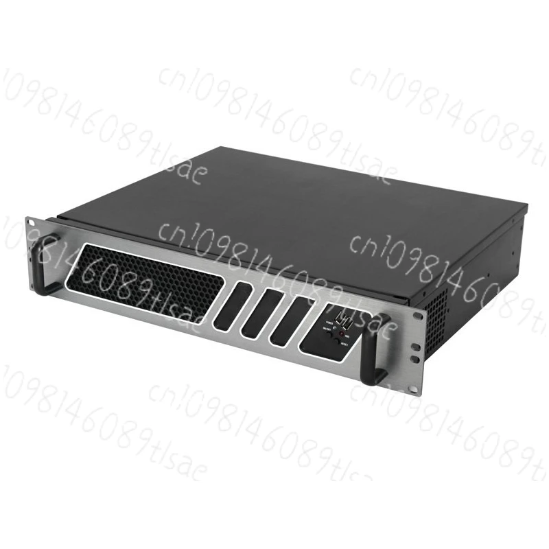 19-inch 2U Rack Server Case AT - Atx Case 评论和价格